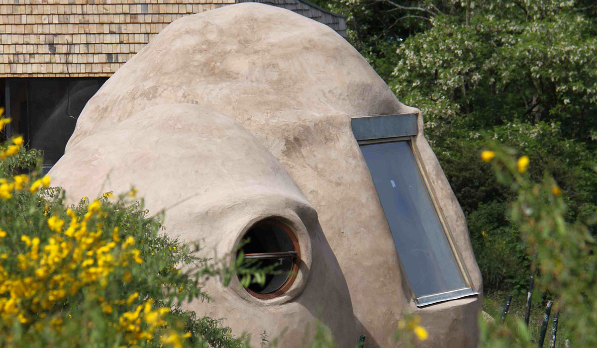 Domaine Terragora Lodges Pays de Loire - Les Épesses visuel 11/12