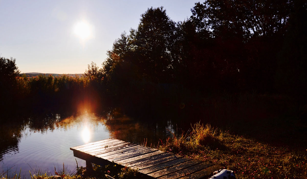 Thermencamping Oberschützen Burgenland - Oberschützen visuel 2/2