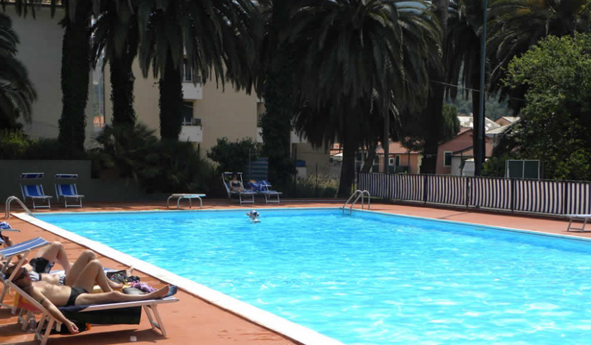 Tigullio Camping & Resort Ligurie - Sestri Levante visuel 1/3 Tigullio Camping & Resort Ligurie - Sestri Levante visuel 1/3