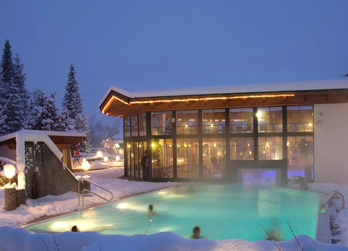 Camping Tirol Camp Tyrol - Fieberbrunn visuel 2/5