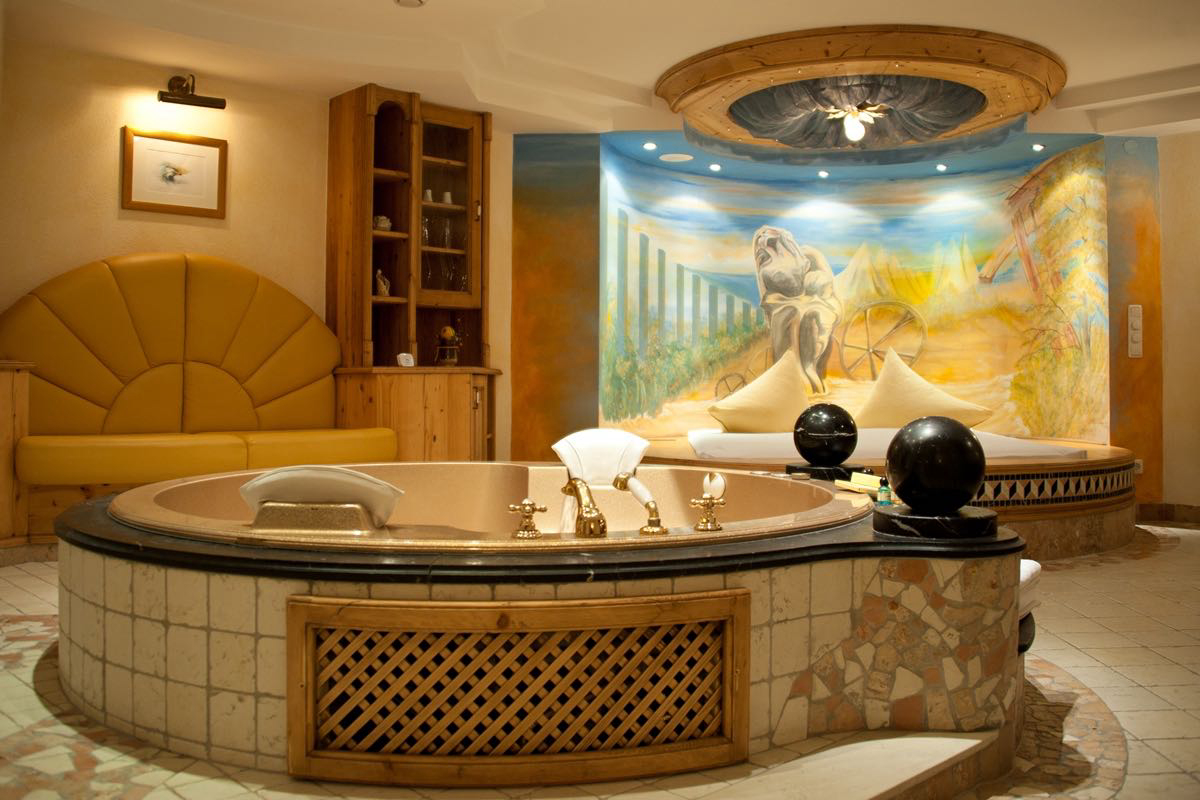 Tirol Camp Tyrol - Fieberbrunn visuel 4/5