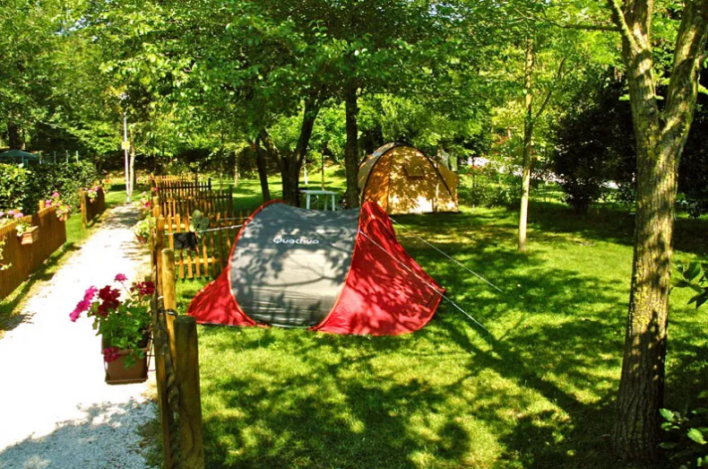 Camping Tobacco Road Camping Club Marches - Sirolo visuel 3/3