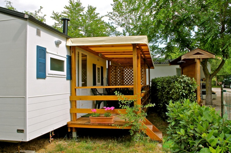 Tobacco Road Camping Club Marches - Sirolo visuel 2/3