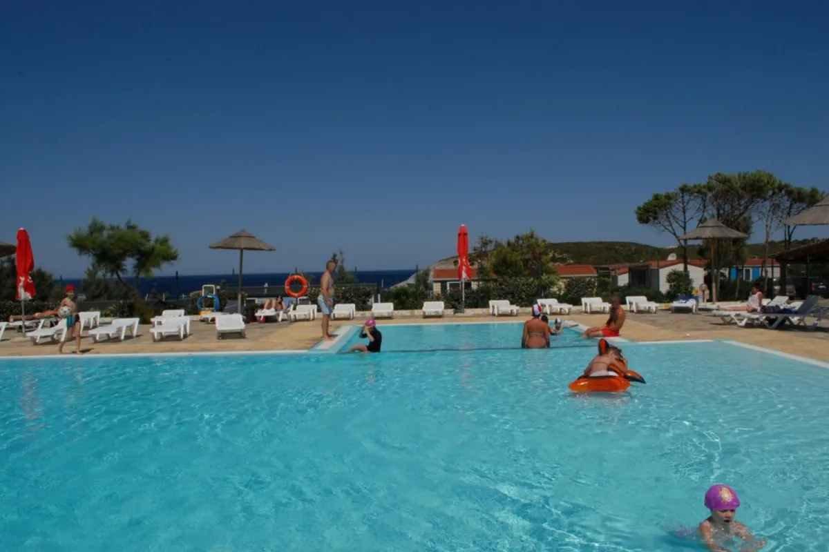 Camping Tonnara Sardaigne - Sant'Antioco visuel 17/17