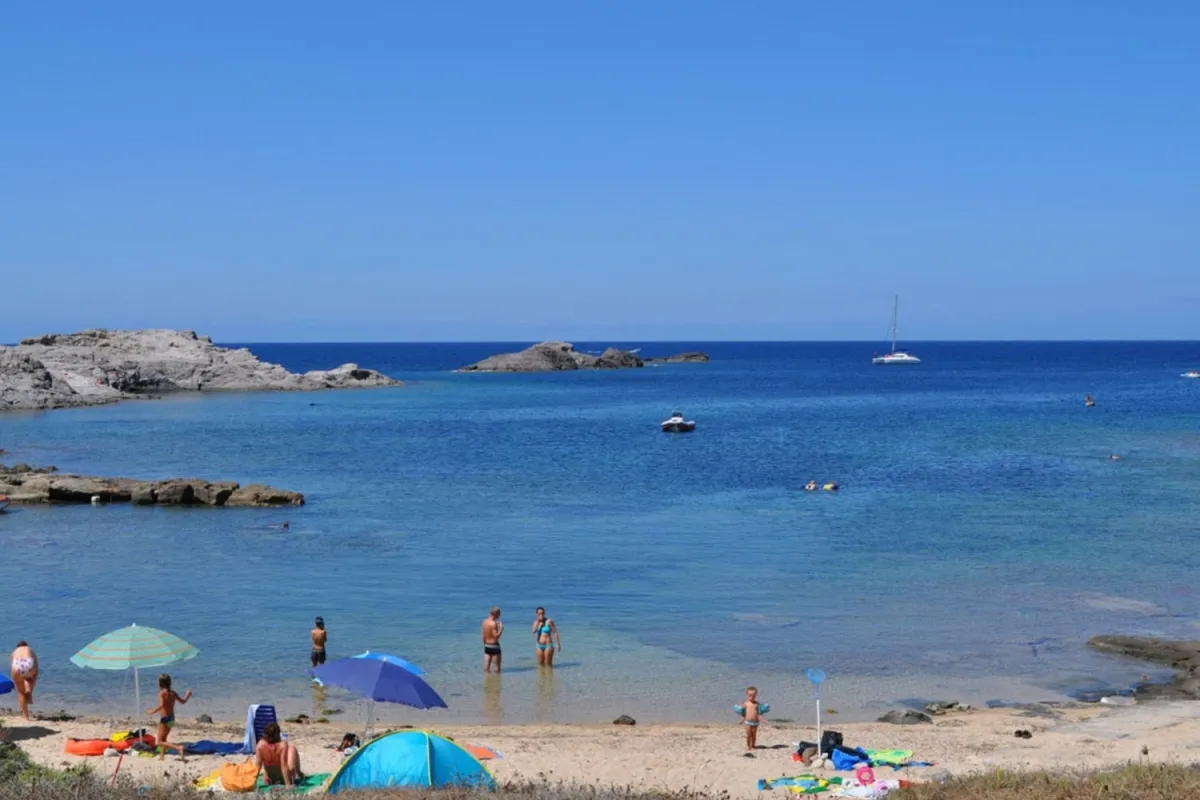 Camping Tonnara Sardaigne - Sant'Antioco visuel 15/17