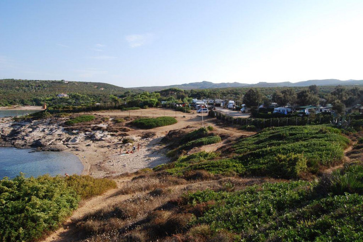 Tonnara Sardaigne - Sant'Antioco visuel 9/17