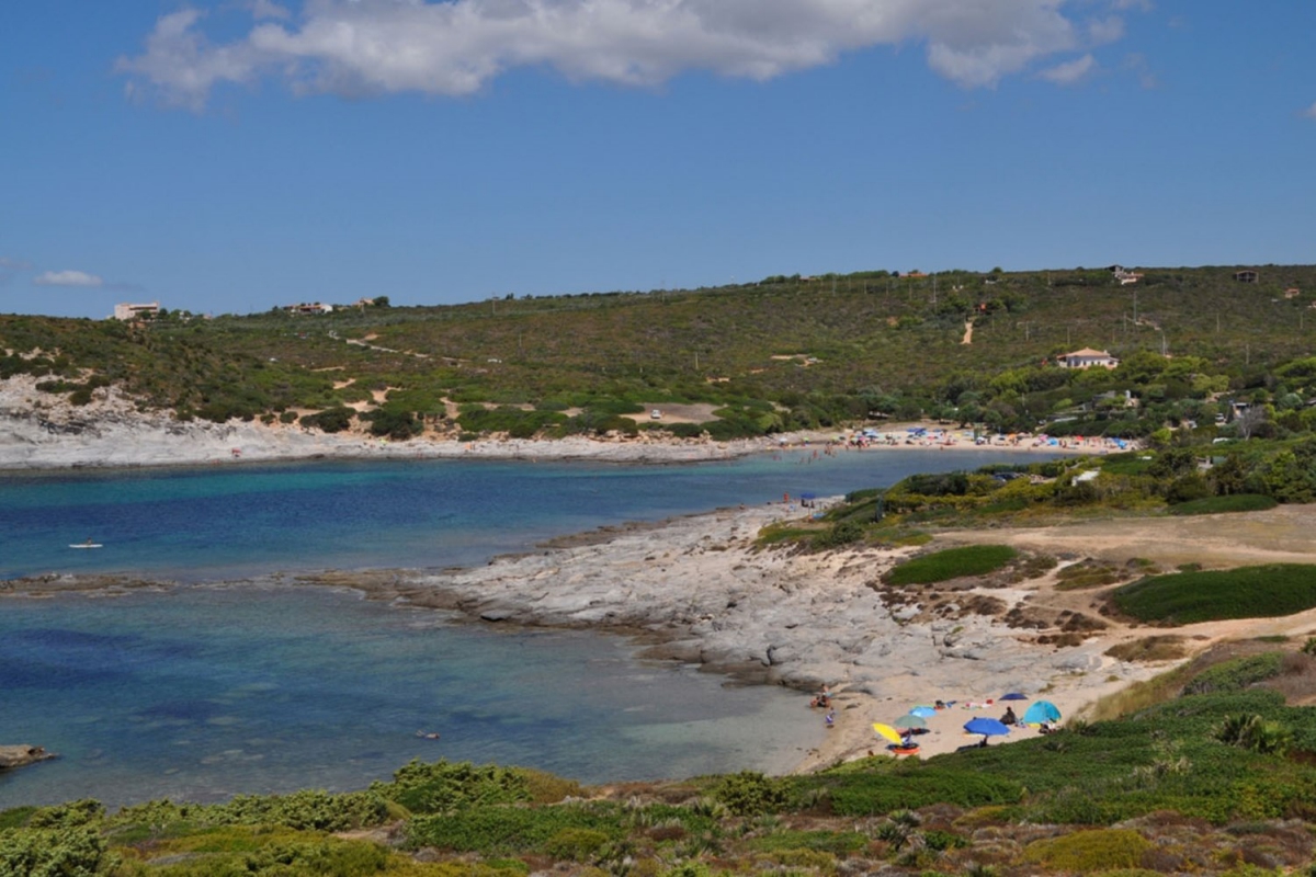 Tonnara Sardaigne - Sant'Antioco visuel 8/17