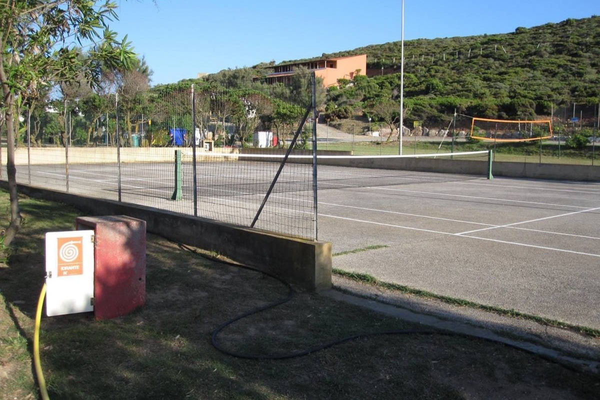 Tonnara Sardaigne - Sant'Antioco visuel 12/17