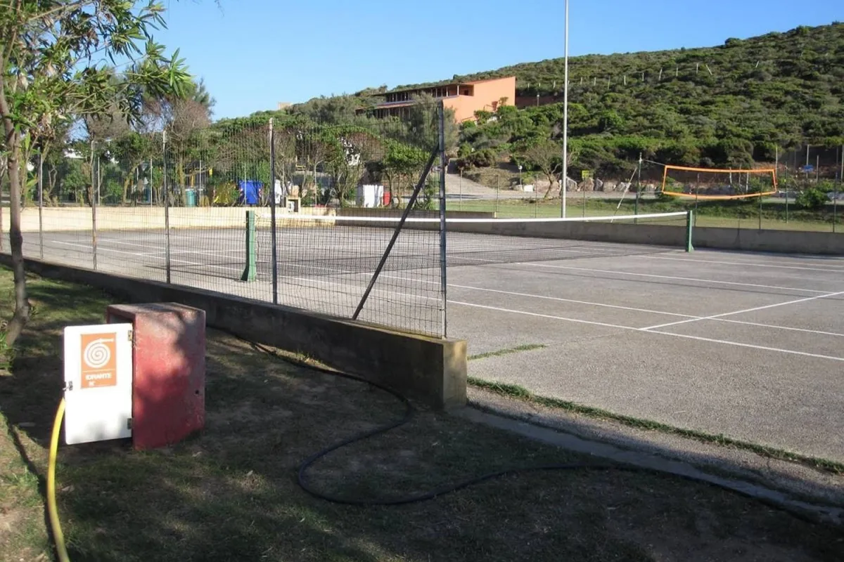 Camping Tonnara Sardaigne - Sant'Antioco visuel 12/17