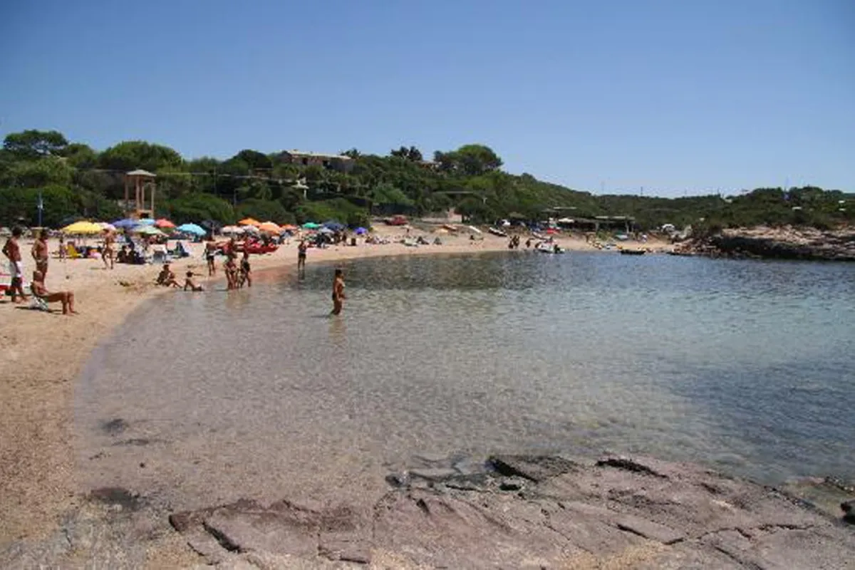 Camping Tonnara Sardaigne - Sant'Antioco visuel 11/17