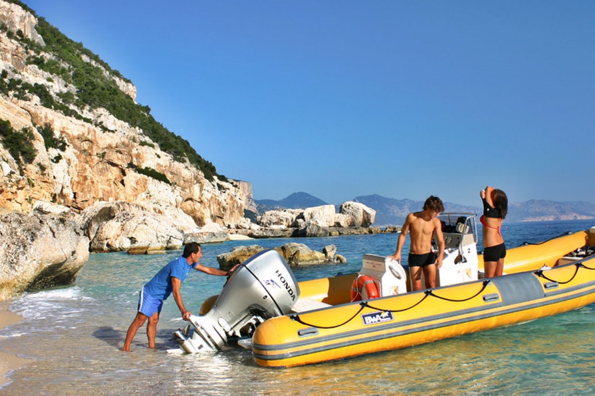 Tonnara Sardaigne - Sant'Antioco visuel 3/17