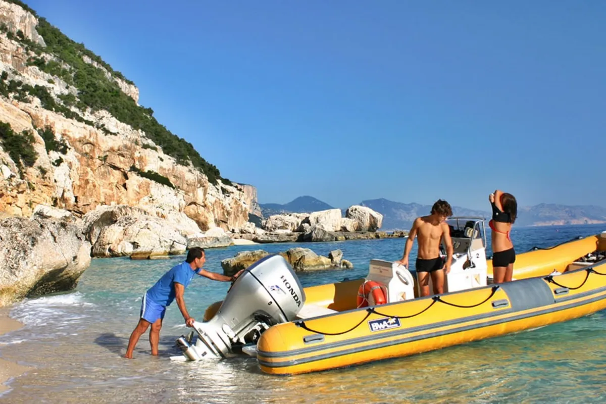 Camping Tonnara Sardaigne - Sant'Antioco visuel 3/17