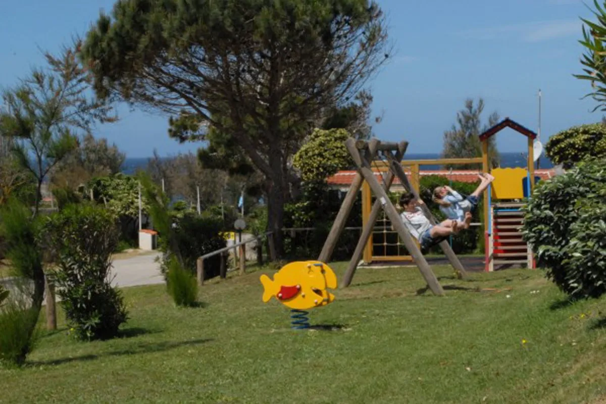 Camping Tonnara Sardaigne - Sant'Antioco visuel 13/17
