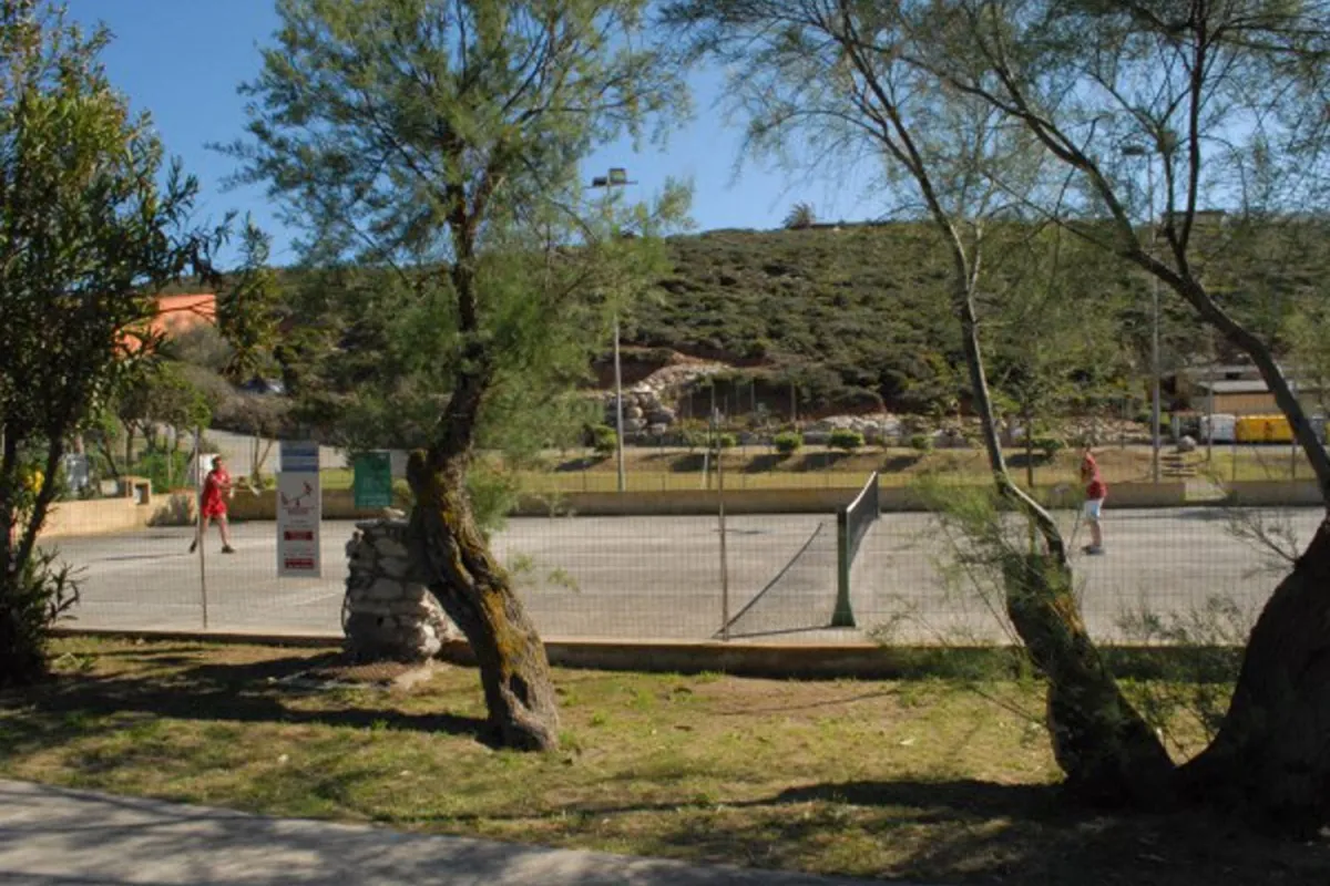 Camping Tonnara Sardaigne - Sant'Antioco visuel 10/17