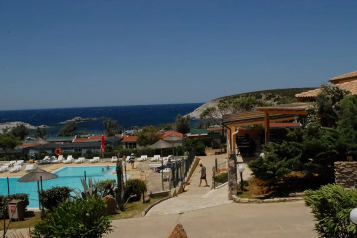 Camping Tonnara Sardaigne - Sant'Antioco visuel 6/17