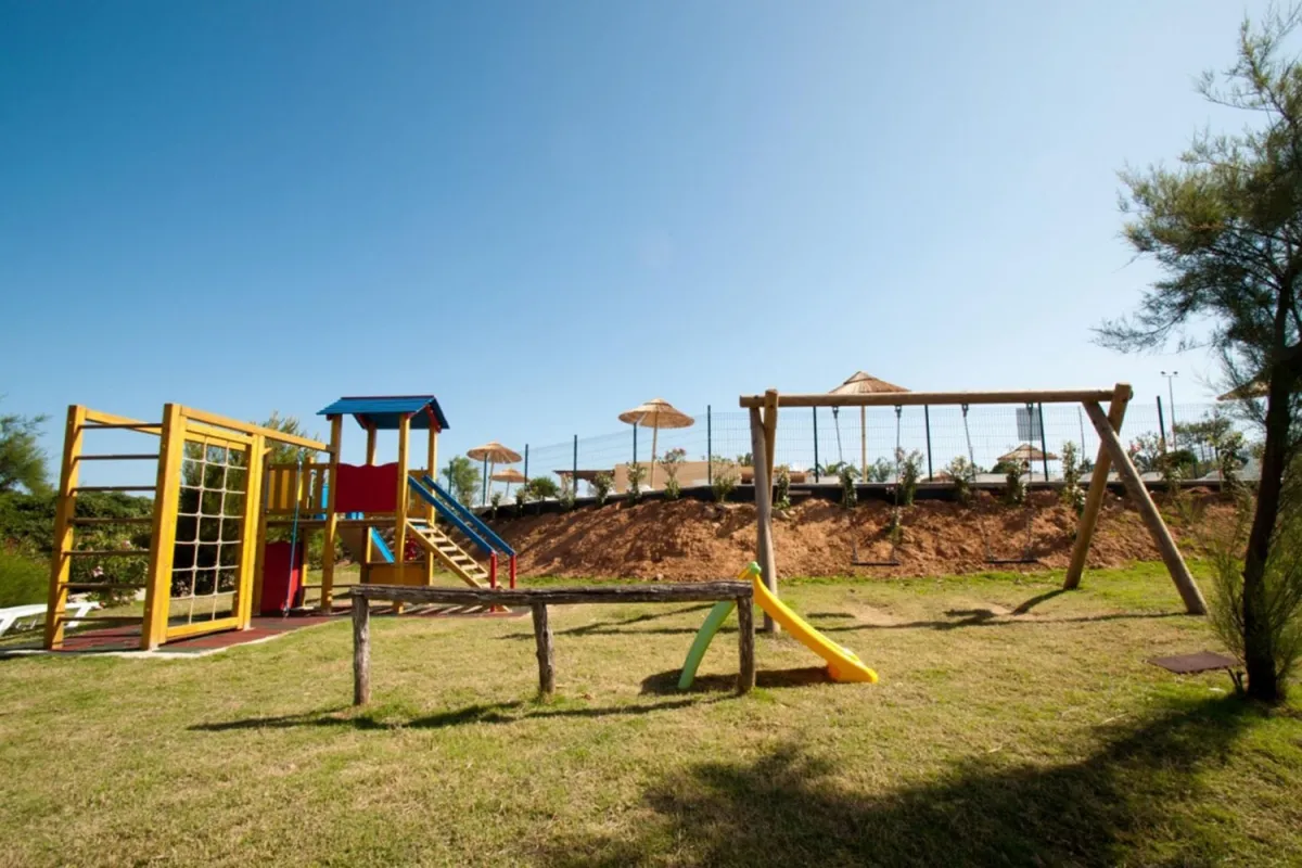 Camping Tonnara Sardaigne - Sant'Antioco visuel 14/17