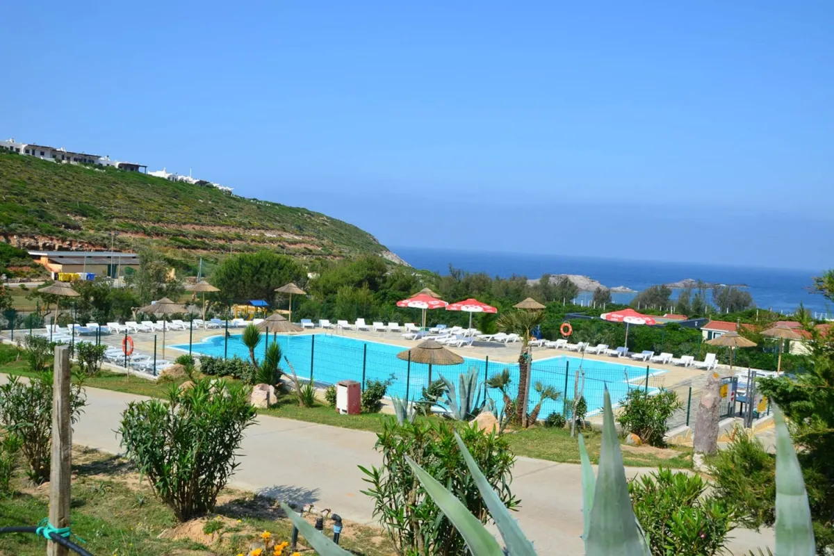 Camping Tonnara Sardaigne - Sant'Antioco visuel 2/17