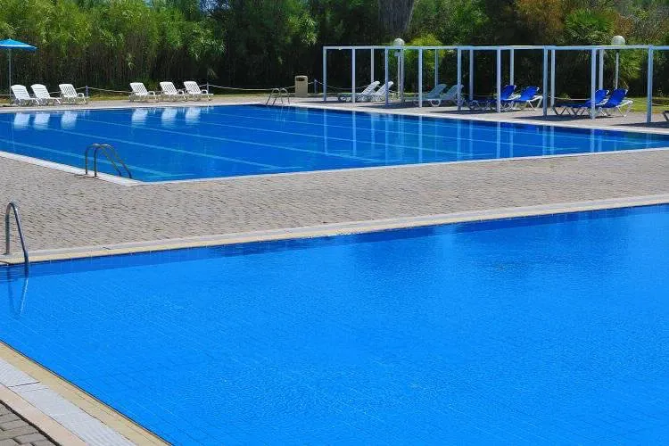 Camping Torre Rinalda Pouilles - Lecce visuel 9/11