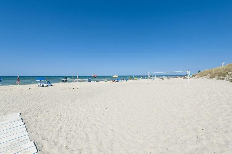 Torre Rinalda Pouilles - Lecce visuel 8/11