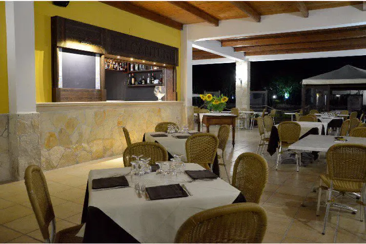 Camping Torre Rinalda Pouilles - Lecce visuel 3/11