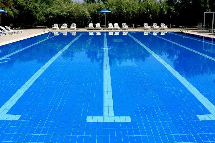 Camping Torre Rinalda Pouilles - Lecce visuel 4/11