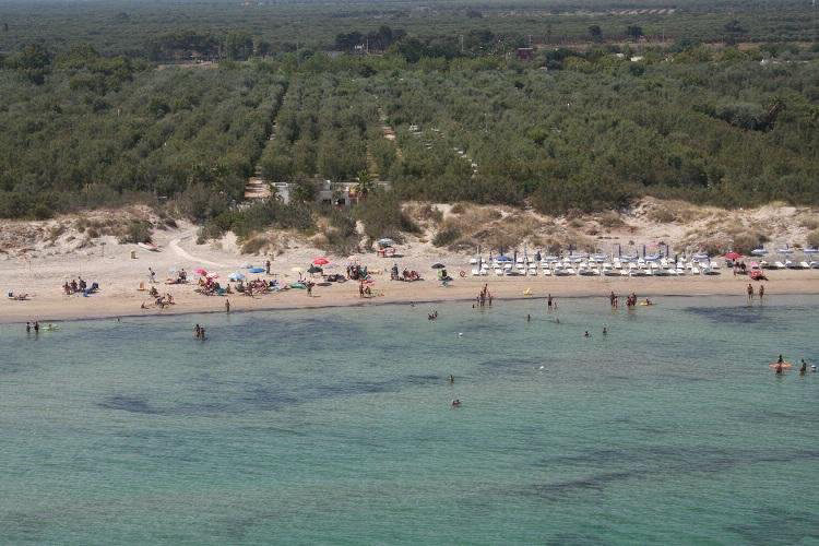 Torre Rinalda Pouilles - Lecce visuel 2/11