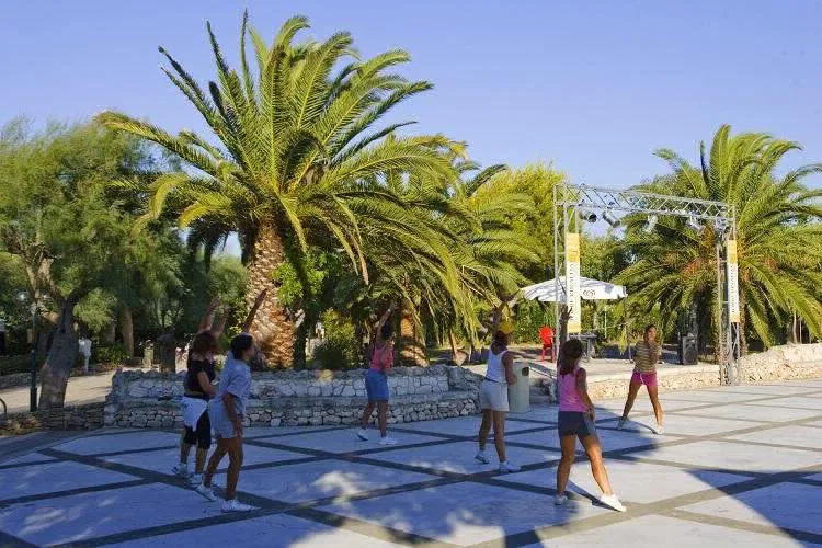 Camping Torre Rinalda Pouilles - Lecce visuel 11/11