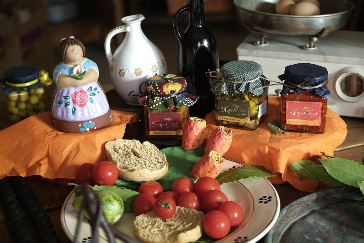 Torre Sabea Pouilles - Gallipoli visuel 2/9