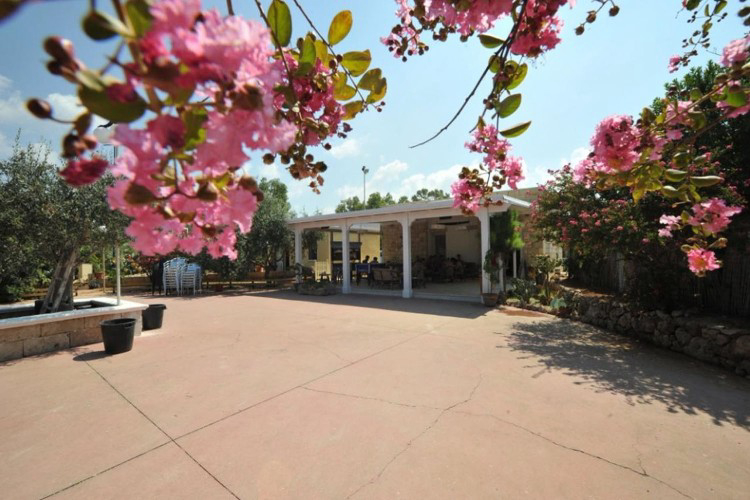 Torre Sabea Pouilles - Gallipoli visuel 6/9