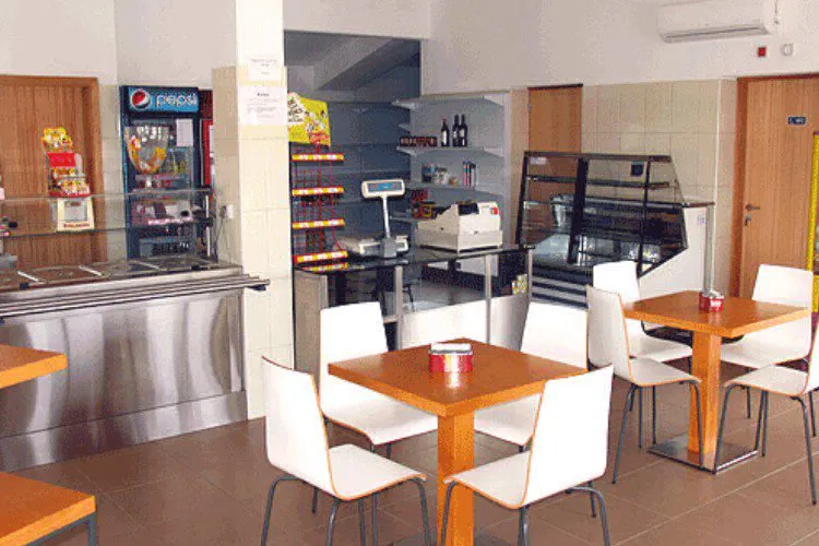 Camping Torreira Park Centro - Coimbra visuel 2/5