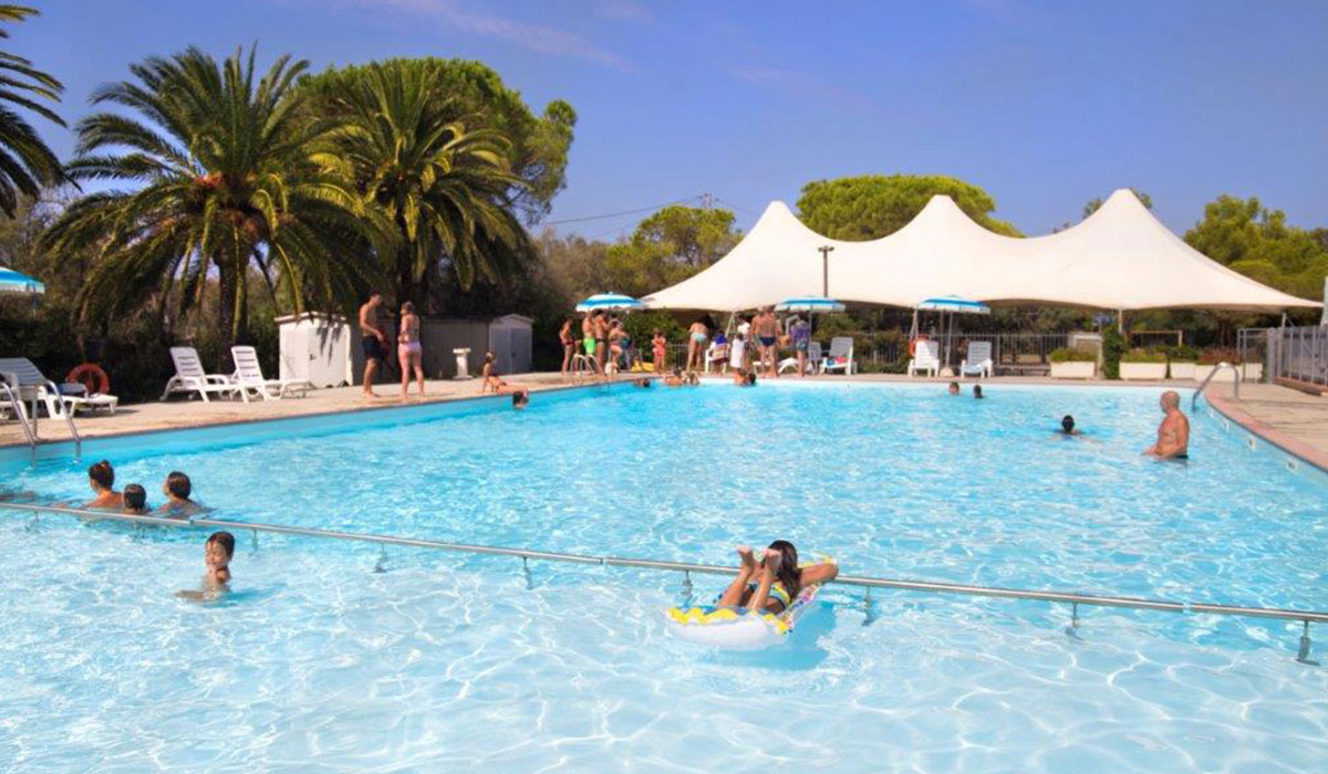 Toscana Bella Toscane - Vada visuel 1/3