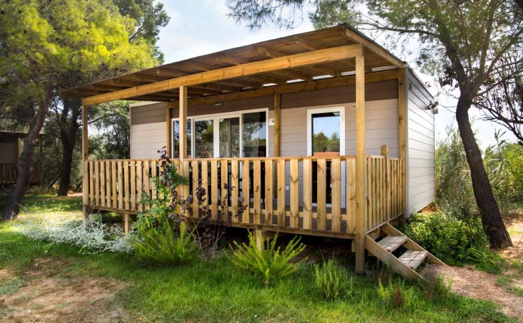 Camping Toscana Bella Toscane - Vada visuel 2/3