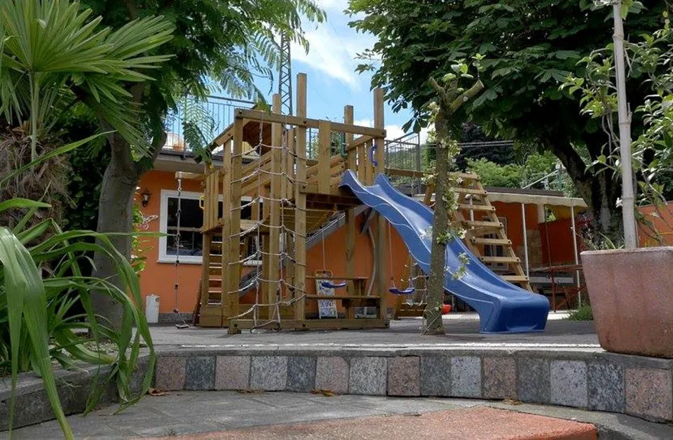 Camping Tranquilla Piémont - Baveno visuel 6/8