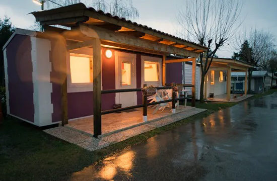 Camping Tranquilla Piémont - Baveno visuel 8/8