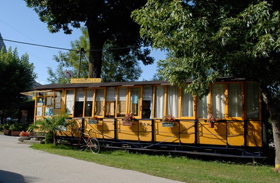 Tranquilla Piémont - Baveno visuel 4/8