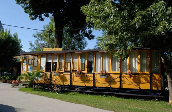 Camping Tranquilla Piémont - Baveno visuel 4/8