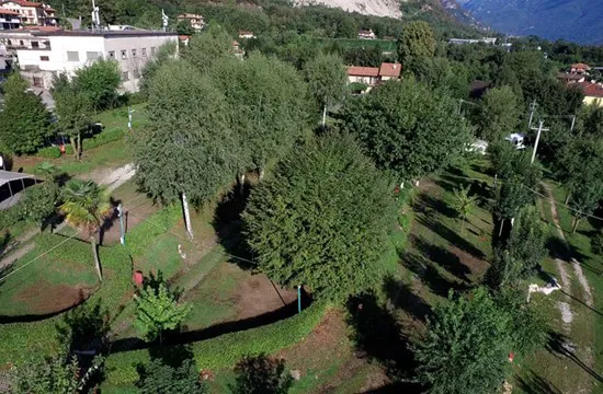 Camping Tranquilla Piémont - Baveno visuel 2/8