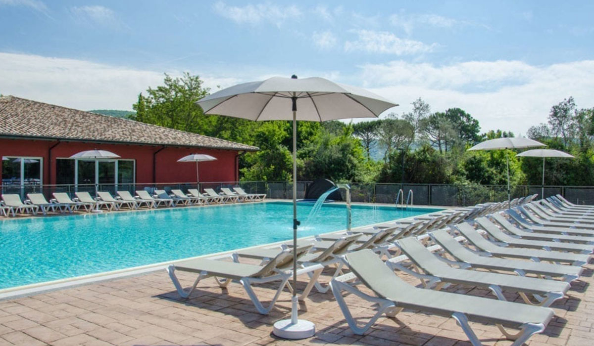 Trasimeno Ombrie - Passignano sul Trasimeno visuel 1/3