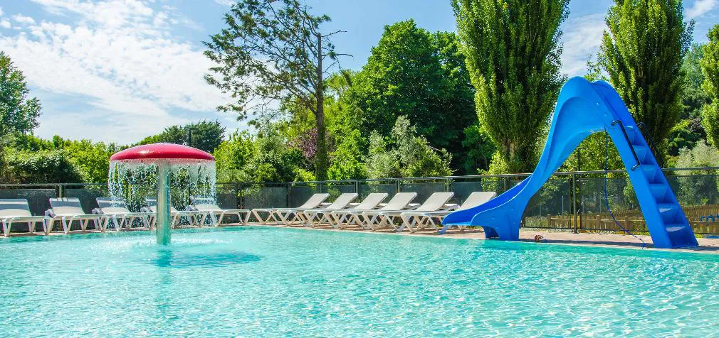 Camping Trasimeno Ombrie - Passignano sul Trasimeno visuel 2/3