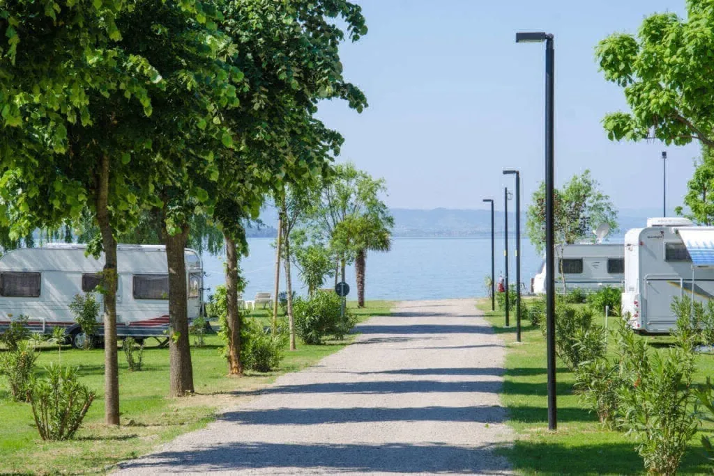 Camping Trasimeno Ombrie - Passignano sul Trasimeno visuel 3/3