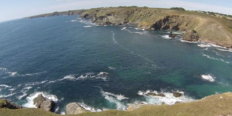 Trion Guen Bretagne - Le Palais visuel 2/2