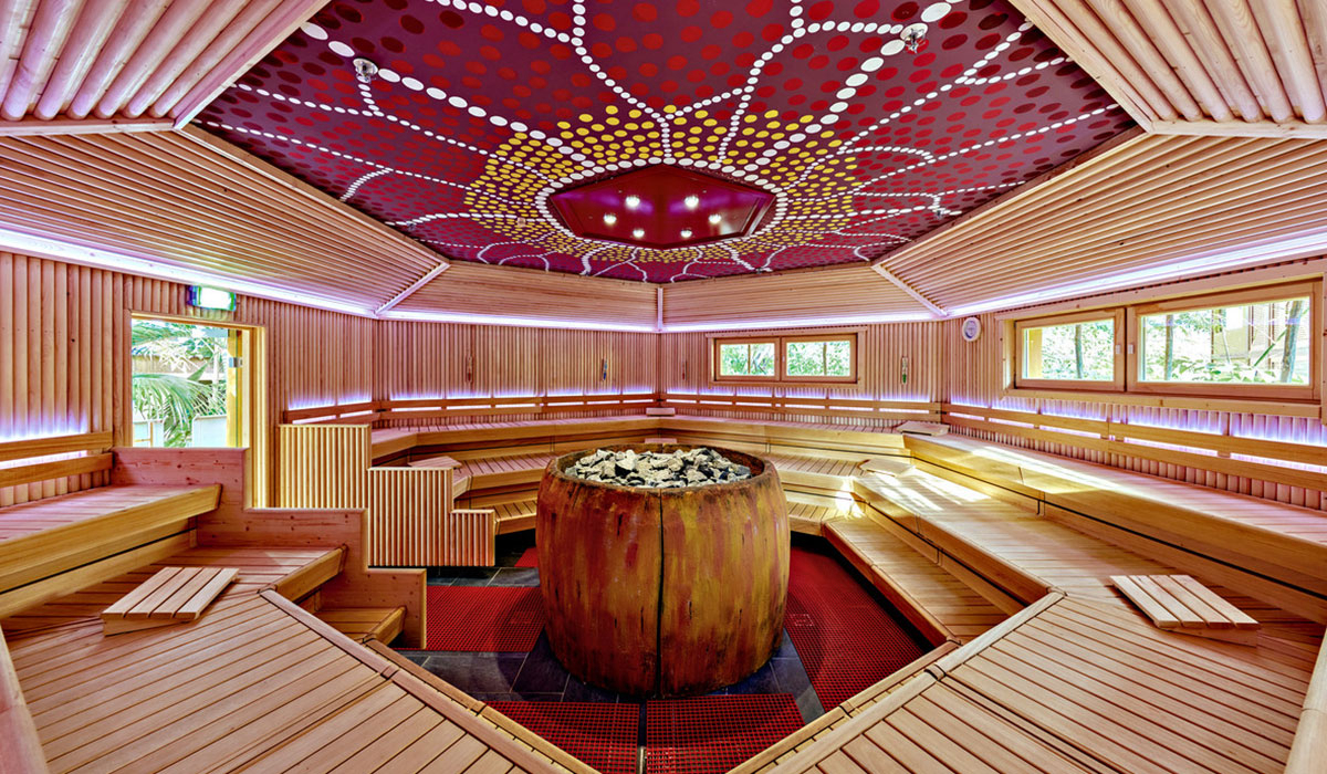 Tropical Islands Brandebourg - Krausnick-Groß Wasserburg visuel 5/7