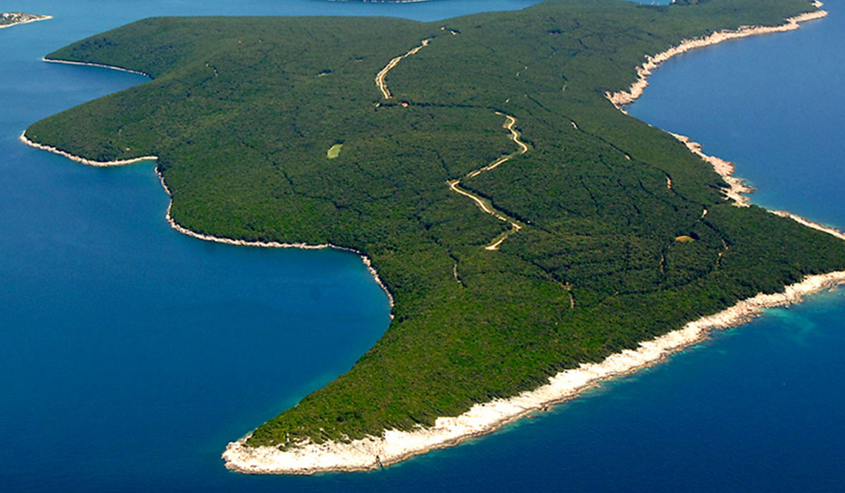 Tunarica Sunny Istrie - Koromacno visuel 1/3