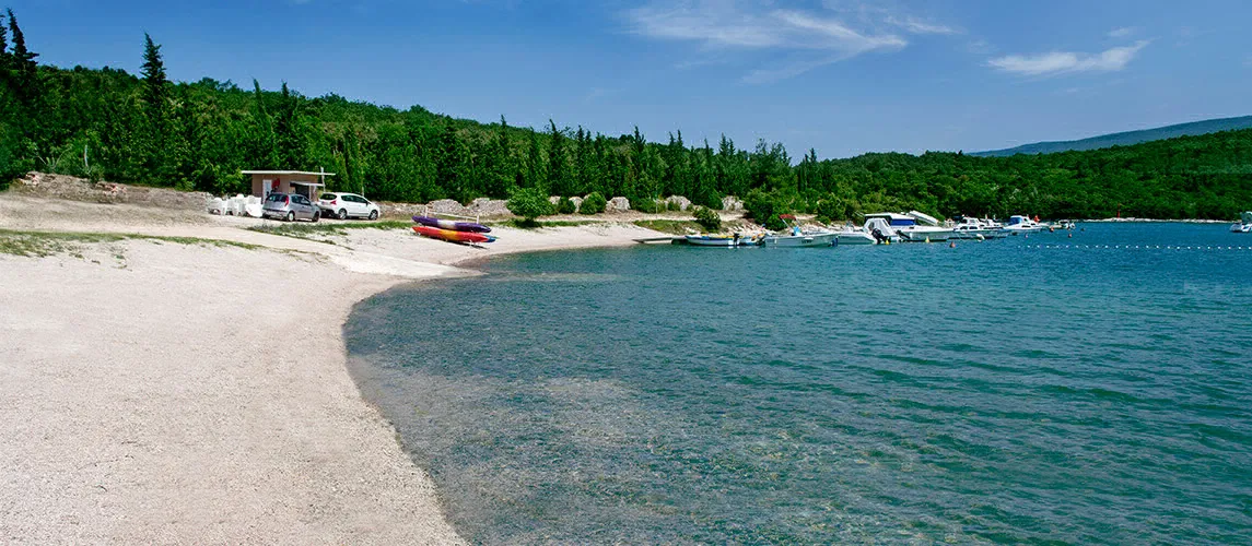 Camping Tunarica Sunny Istrie - Koromacno visuel 2/3