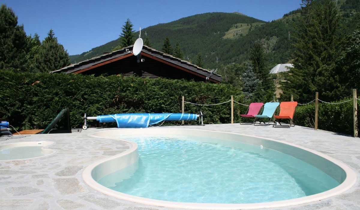 Tunnel Vallée d'Aoste - Etroubles visuel 1/3