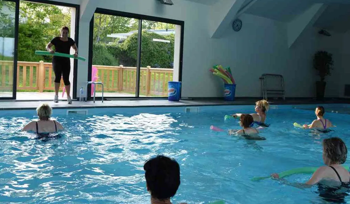 Camping Ty Nenez Bretagne - Pont Scorff visuel 2/3