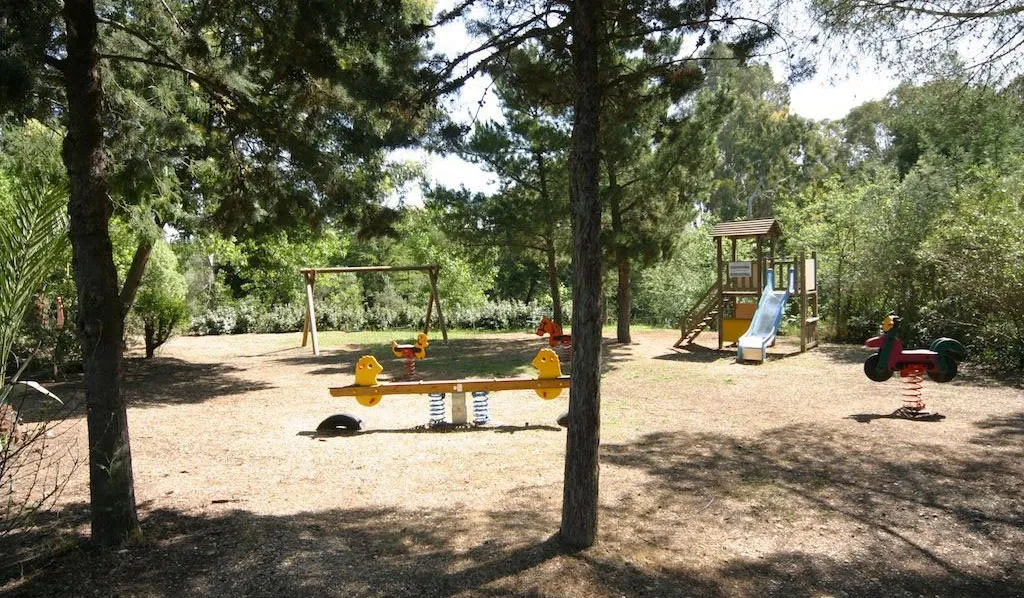 Camping Ultima Spiaggia Sardaigne - Bari Sardo visuel 11/14