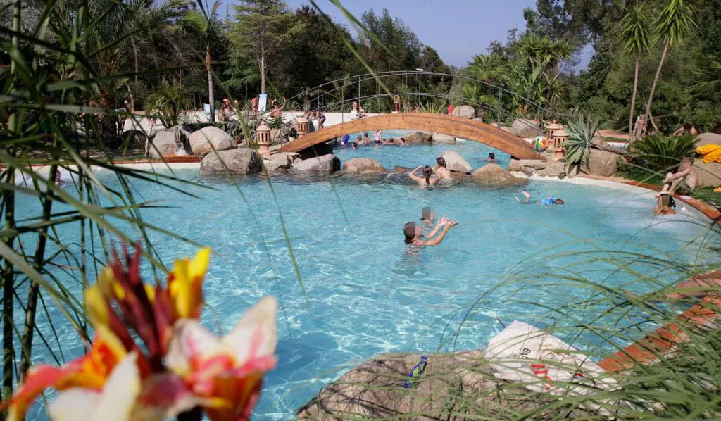 Camping Ultima Spiaggia Sardaigne - Bari Sardo visuel 9/14