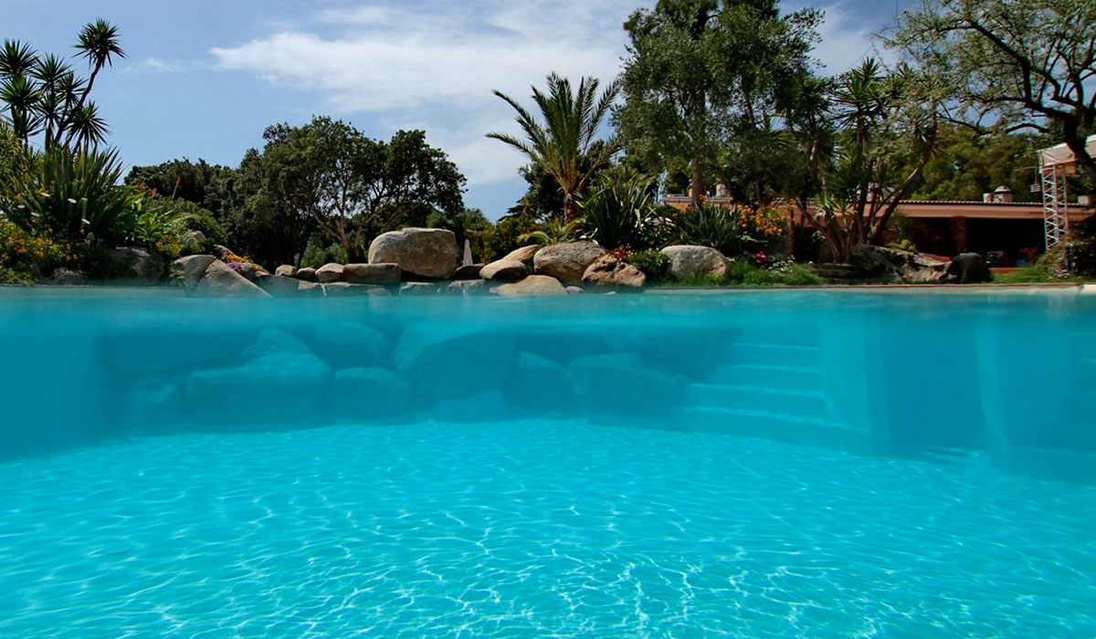 Ultima Spiaggia Sardaigne - Bari Sardo visuel 7/14