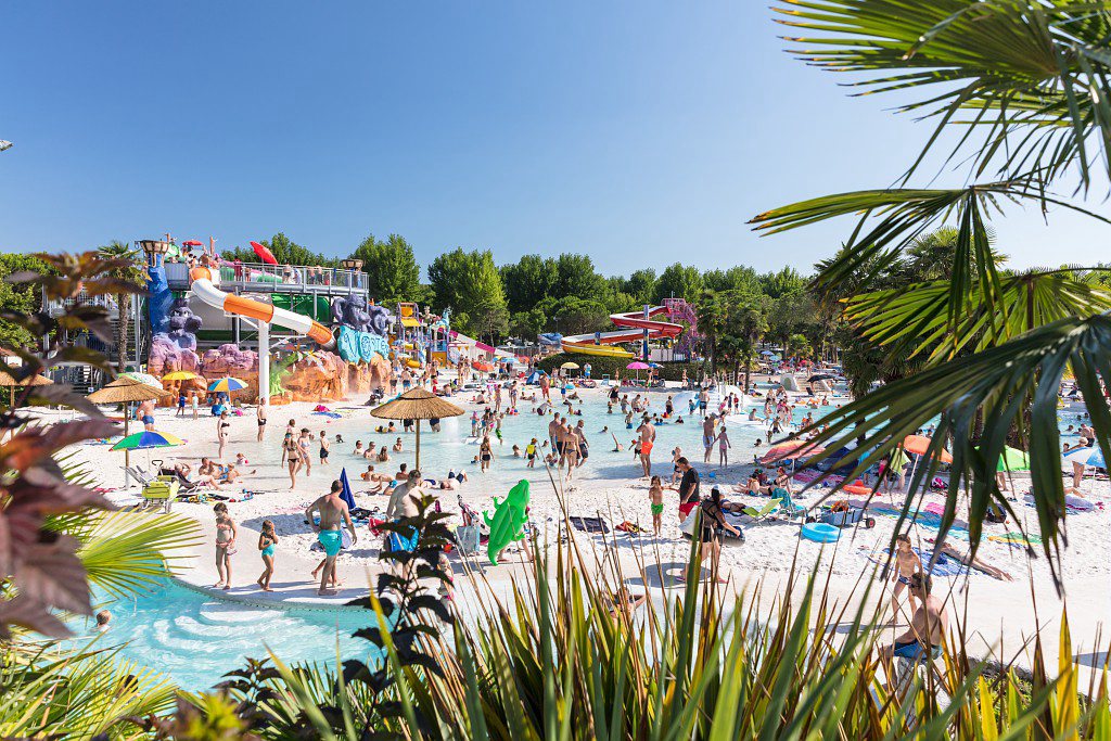 Union Lido Vénétie - Cavallino visuel 4/9